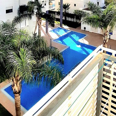 Sunny Apartment 다이무스 외부 사진