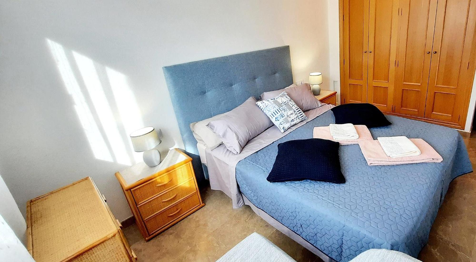 Sunny Apartment 다이무스 외부 사진