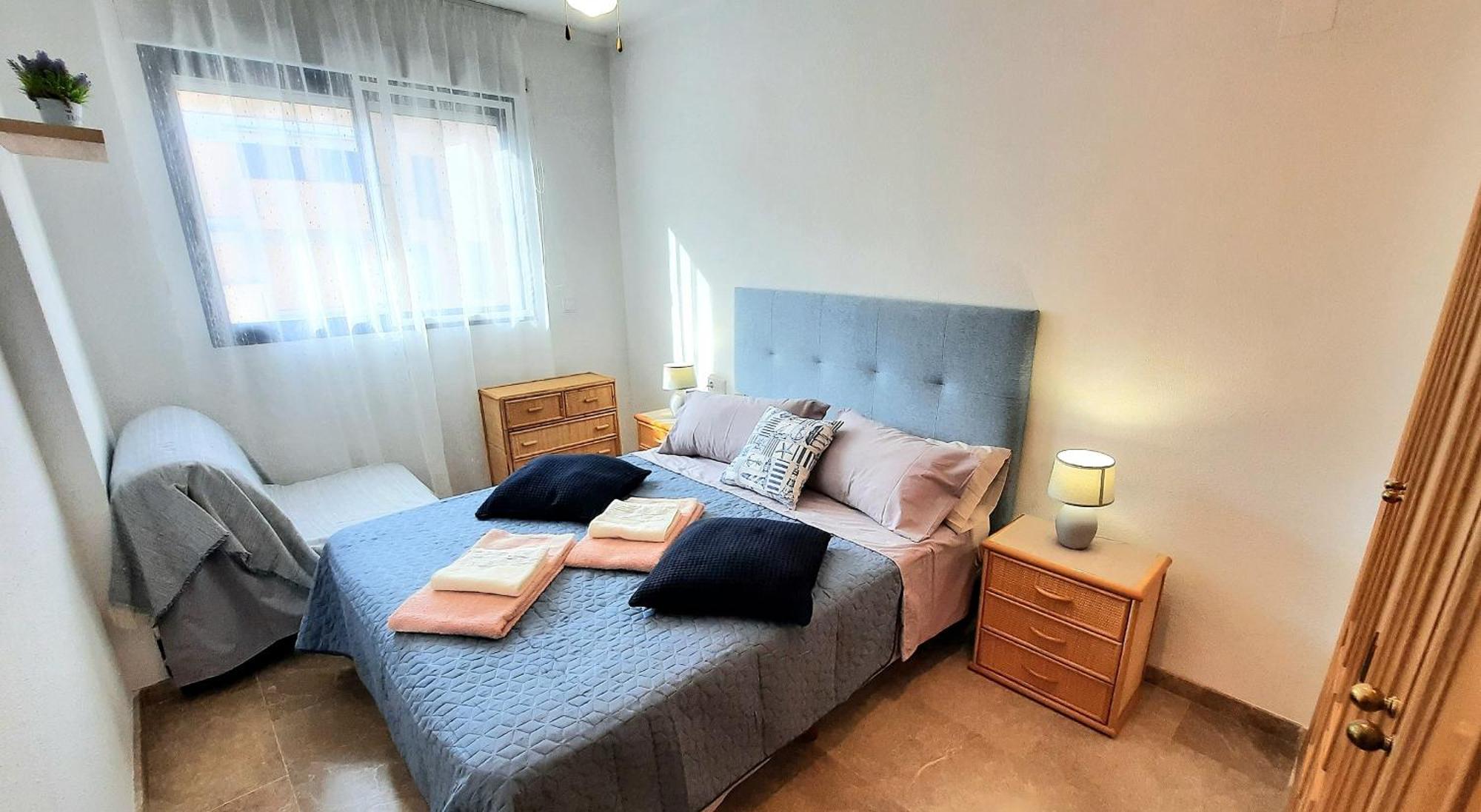 Sunny Apartment 다이무스 외부 사진