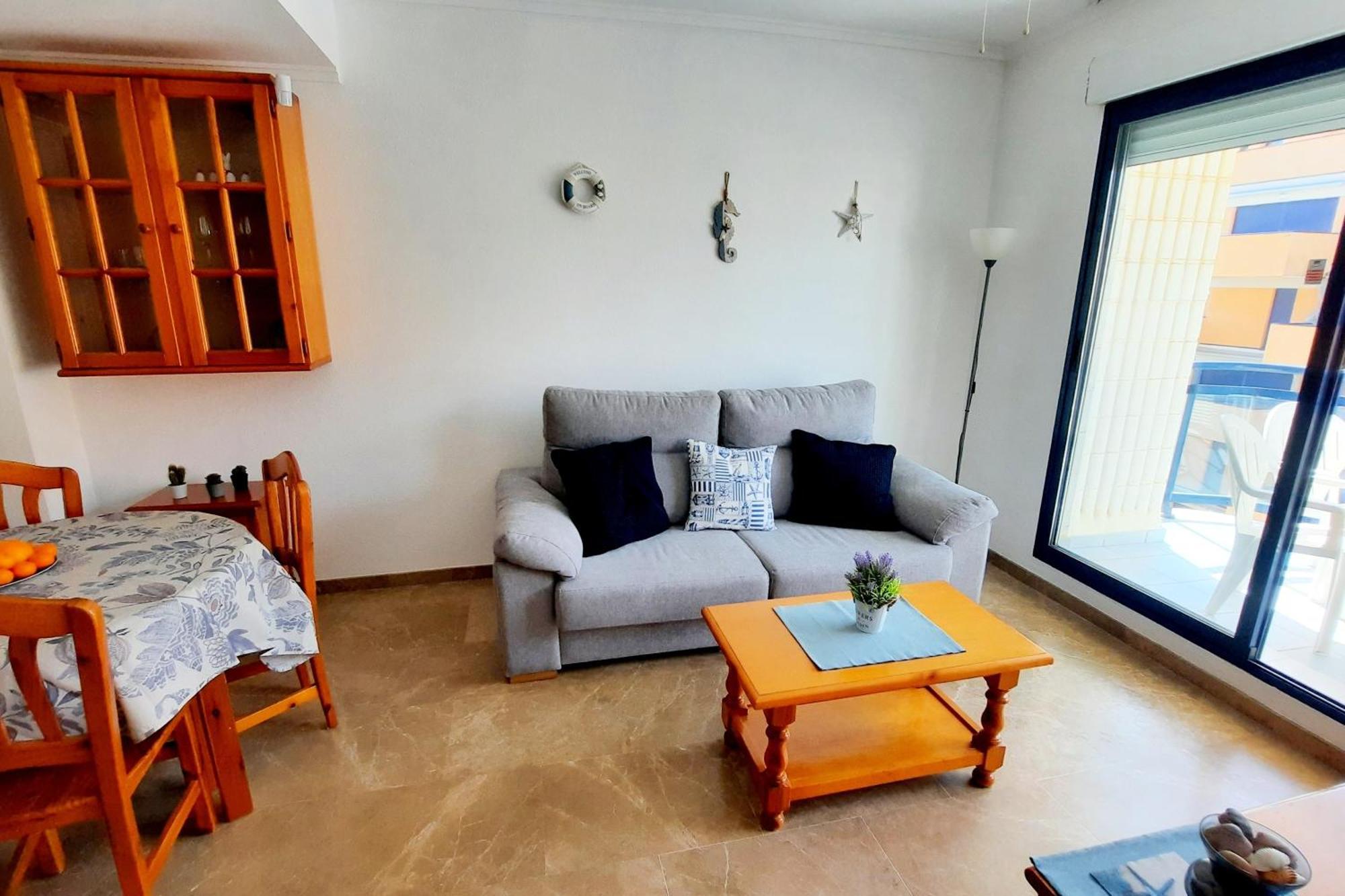 Sunny Apartment 다이무스 객실 사진
