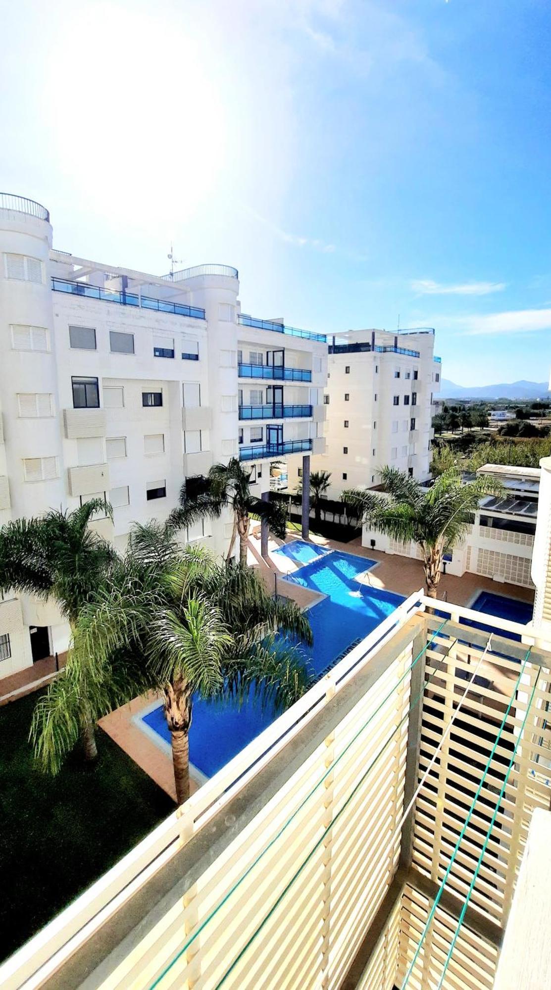 Sunny Apartment 다이무스 객실 사진